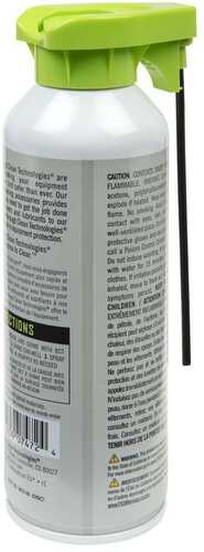 Breakthrough Clean Technologies Dry Lube 6 Oz Aerosol