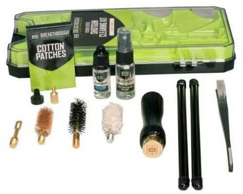 Breakthrough Clean Technologies Vision Series Shotgun Cleaning Kit 20 Ga