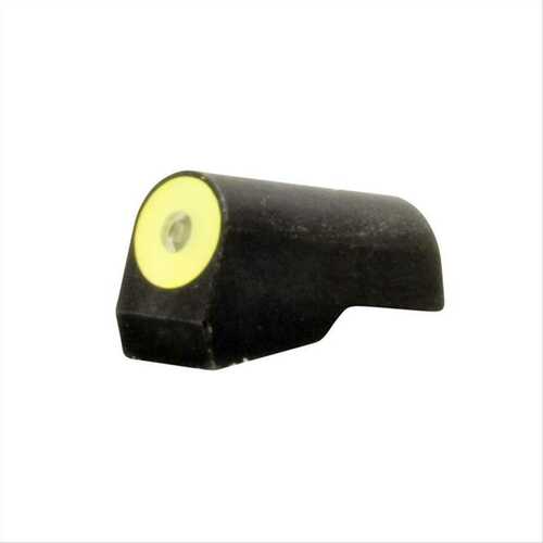 Big Dot Tritium Yellow - RemingtOn Shotgun Bead On Pedestal