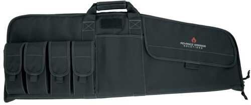 Advance Warrior Solutions Raptor 36" Rifle Case Black