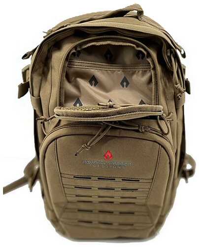 Advance Warrior Solutions Spear 3 Day Backpack Tan