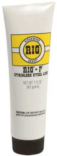 Birchwood Casey Rig +P Stainless Steel Lube - 1.5 Oz