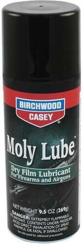 Birchwood Casey Moly Lube Lubricant - 9.5 Oz