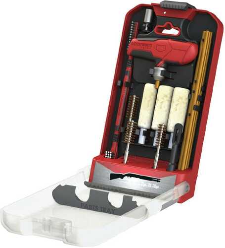 Birchwood Casey 17 Piece Shotgun Cleaning Kit