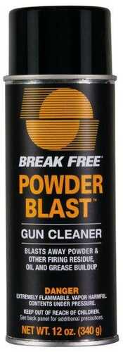 Break Free Powder Blast CLP Aerosol 12 Oz