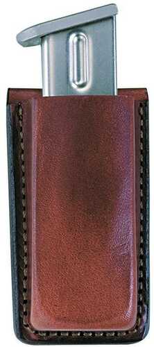 Bianchi Model 20A Magazine Pouch For Glock 17 19 22 23 Plain Tan