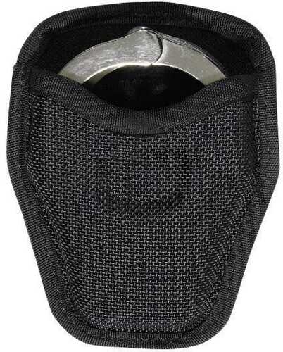 Bianchi Model 7334 AccuMold Open Cuff Case Black