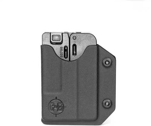 Life Card Kydex Holster