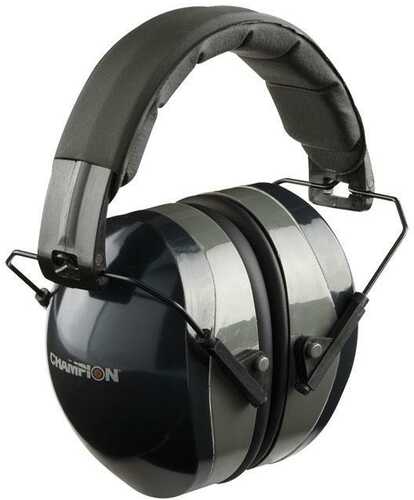 Champion Passive Ear Muffs