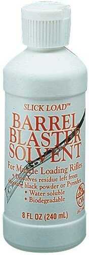 CVA Slick Load Barrel Blaster Solvent - 8 Oz