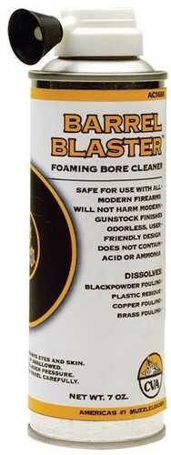 CVA Barrel Blaster Foaming Bore Cleaner