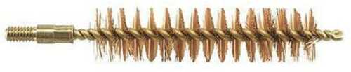 J. Dewey Benchrest Style Bronze Rifle Bore Brush (8-32 Thread) .50 Cal