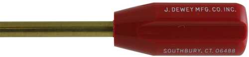 J. Dewey Shotgun Chamber Rod 3/8" Diameter