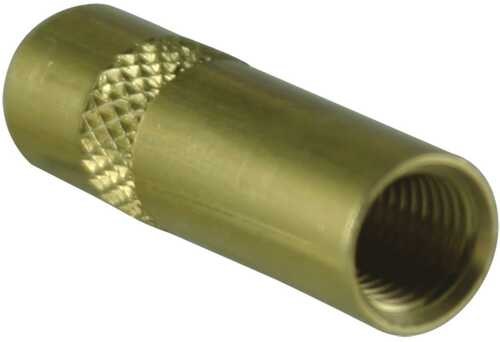 J. Dewey Shotgun Brush Adapter (Sba) .35/.35 Cal