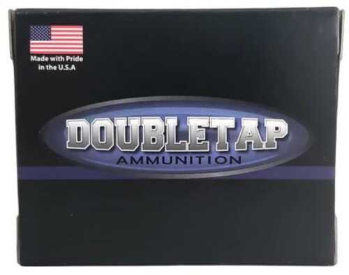 Double Tap Hardcast Solid Rifle Ammunition 45-70 Govt 405gr Wfngc 1810 Fps 20/ct