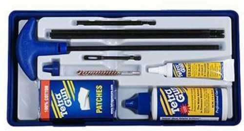 Tetra Value Pro III Gun Cleaning Kit .17 Cal Handgun/Rifle