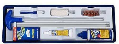 Tetra Value Pro III Gun Cleaning Kit 12 Ga Shotgun