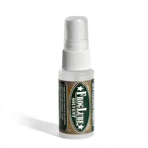 Froglube Solvent 1 Oz.