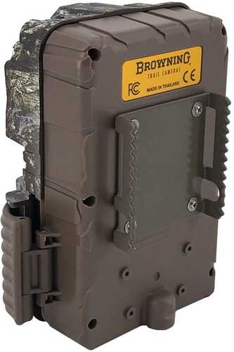 Browning Trail Camera Recon Force Elite Hp5 24mp-img-0