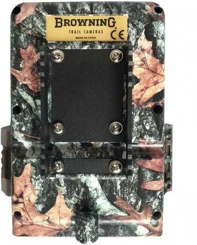 Browning Trail Camera Recon Force Patriot Camo 24m-img-0