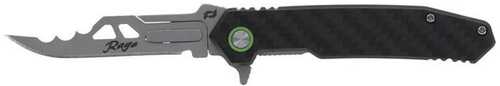 Schrade Rage Phantom Enrage 7 Knife - Replaceable Blade