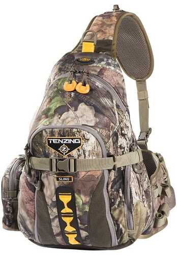 Tenzing Sling Pack Mossy Oak Breakup Country Camo