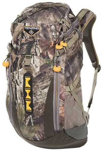 Tenzing Rambler Day Pack Backpack Mossy Oak Breakup Country Camo