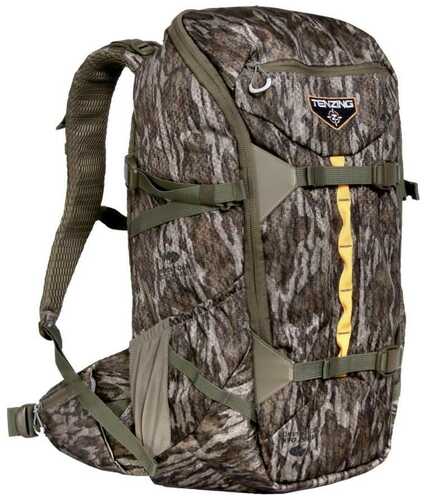 Tenzing Day Pack 2100 Backpack Mossy Oak Bottomland