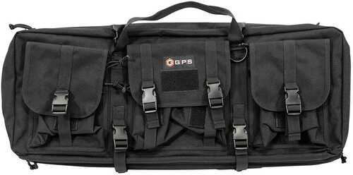 G-Outdoors Double Rifle Case 28"