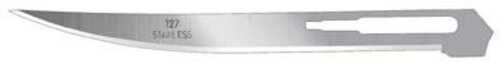 Havalon Baracuta Stainless Steel Fillet Blades #127XT - 5/Pk