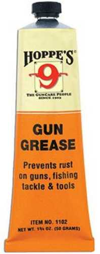 Hoppes Gun Grease-1-3/4 Oz