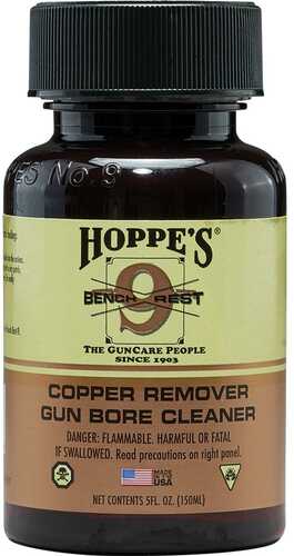 Hoppes Copper Solvent