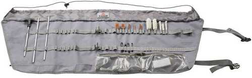 Hoppes Ready Roll With Dry Cleaning Kit Sb