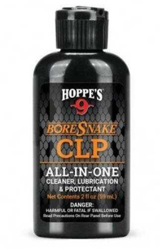 Hoppes Boresnake CLP- 2Oz Bottle