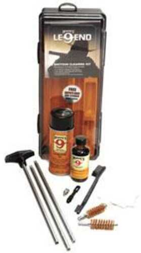 .30 RIFL CLAMSHEL Cleaning Kit