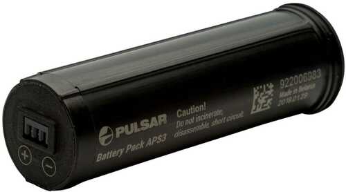 Pulsar Battery Pack APS 3