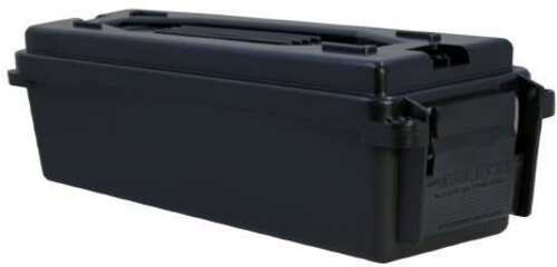 Berrys Plastic Ammo Can .20 Cal Black