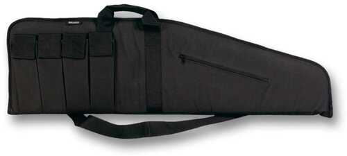 Bulldog Extreme Tactical Rifle Case 48" Black