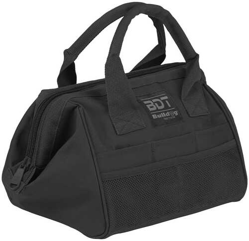 Ammo & Accessory Bag - Black