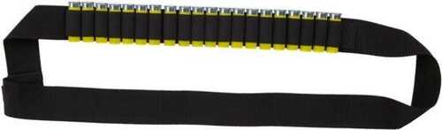 Shotgun Ammo Bandolier (Holds 20 shells)