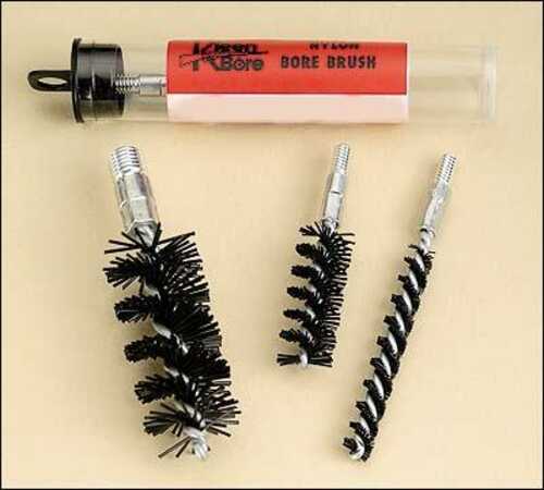 KleenBore Black Nylon Bore Brush .17 Cal - Rifle