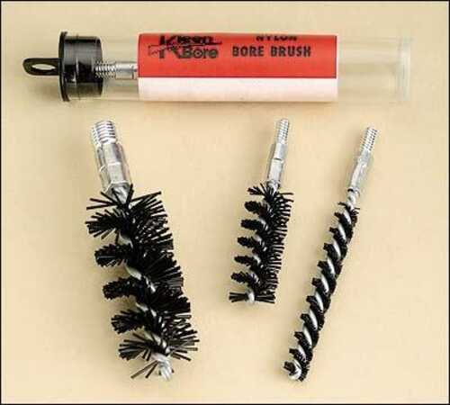 KleenBore Black Nylon Bore Brush .22/.223/5.56 - Rifle