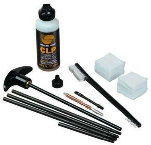 KleenBore - .204 Cal. Small Bore Cleaning Kit