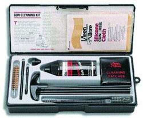 Kleenbore 30 Caliber Rifle /Handgun Cleaning Kit