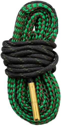 KleenBore .22 Cal. Handgun Rope Pull Through Cleaner w/ BreakFree CLP Wipe