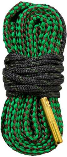 KleenBore .30 Cal./7.62mm/.308 Cal./300 Blackout AAC Kwik One Pull Through Rope Cleaner With BreakFree CLP Wipe