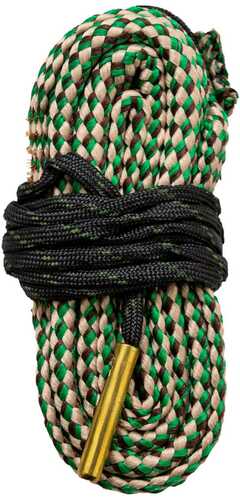 KleenBore .22/.223/5.56mm Kwik One Pull Through Rope Cleaner With BreakFree CLP Wipe