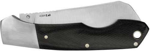 Kershaw Parley Folding Knife 3 1/10" Blade Black