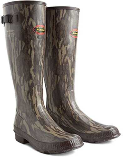 Lacrosse Grange NWTF 18" Hunting Boot - Mossy Oak Original Bottomland Size 11