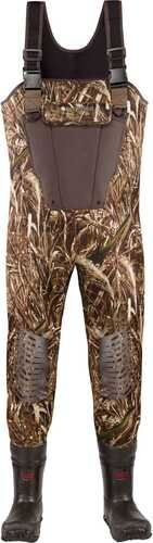 Lacrosse Mallard II Waders - Realtree Max-5 1000g Size 9